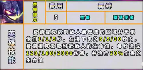 稻草人怪物阵容搭配攻略(传奇怎么把怪变成稻草人)插图1 稻草人怪物阵容搭配攻略(传奇怎么把怪变成稻草人)插图1