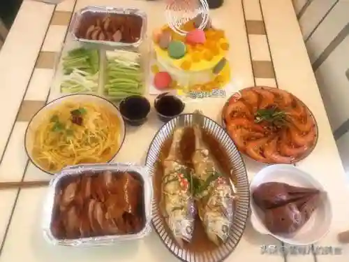 驱邪迎福阵容搭配推荐(驱邪降福挂在什么位置)插图5