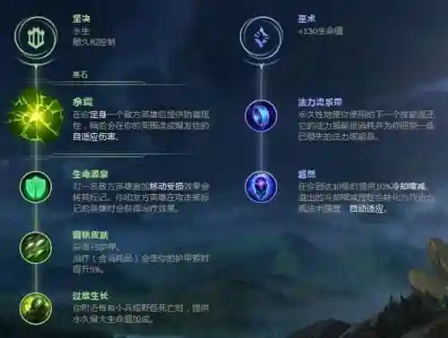 热血骑手身法搭配推荐阵容(热血大唐素三鲜阵容技能搭配)插图5
