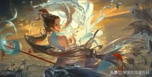 乔离搭配什么阵容最强(王者荣耀大乔体系阵容)插图1