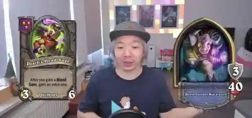 炉石战棋雷诺最新阵容搭配(炉石传说下棋最强阵容)插图3