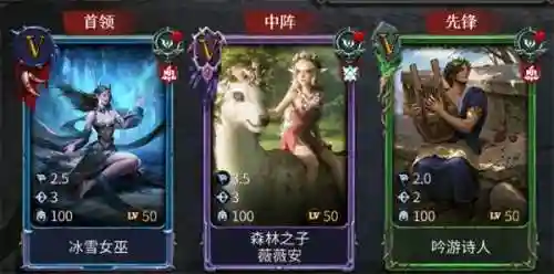 手游魔法信条阵容搭配(魔法无敌平民最强阵容)插图21
