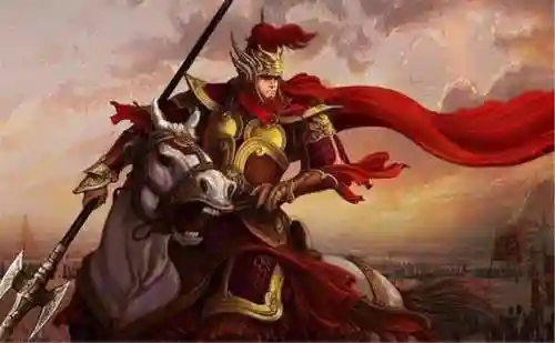 三国之江山美人志(三国集美录 冒烟的凤凰)插图5