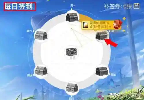 dnf助手签到(DNF助手签到不了怎么回事)插图2