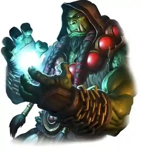 魔兽世界萨满(魔兽萨满技能一览表)