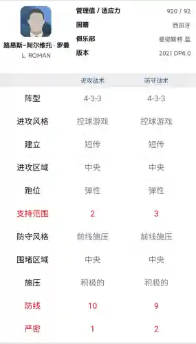 实况阵容如何自己搭配队友(实况足球433无敌阵容)