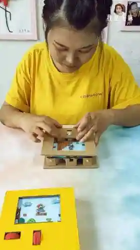 超级马里奥游戏机(老版本超级玛丽手机版)插图9 超级马里奥游戏机(老版本超级玛丽手机版)插图9