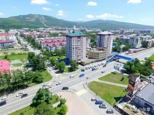 俄罗斯2060年归不归还库页岛(库页岛回归中国的时间)插图1