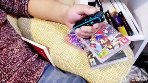 任天堂游戏机游戏卡大全(switch游戏卡价格一览表)插图83