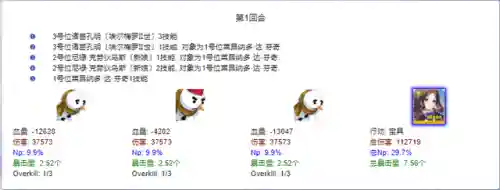 狐狸红卡组队阵容搭配(狐狸城夺冠主力阵容)插图58