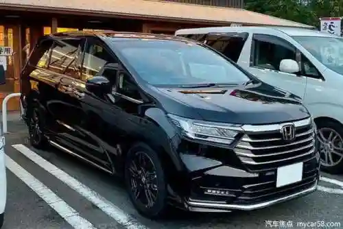 为啥开奥德赛的都是社会人(买奥德赛十大忠告)