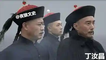 北洋水师战舰搭配阵容(北洋水师军舰排名表)插图3