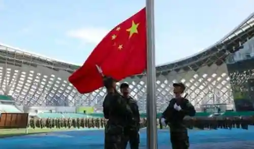 兵王争霸攻防阵容搭配(军棋进攻型最强阵容)插图1