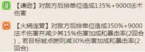 5星金洛神搭配什么阵容(梦幻5开从0开始阵容)插图6