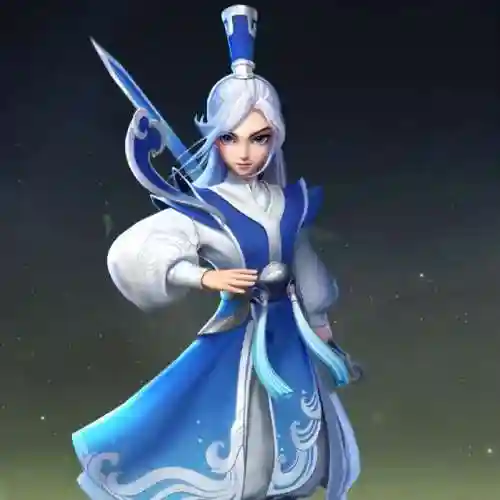 少年仙界传奶妈搭配阵容(少年仙界传金木水火土阵容)插图5