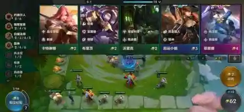 帝国乌鸦阵容最新搭配谁(我的帝国小豪后期阵容)插图4