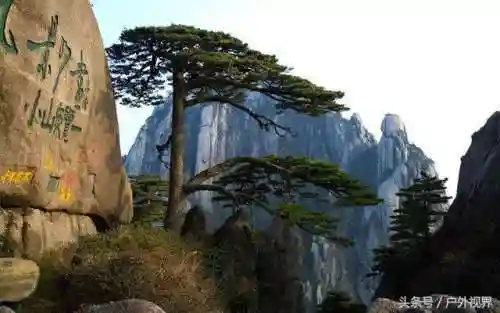 国内旅游必去十大景点推荐(一生必游国内10大景点)插图9