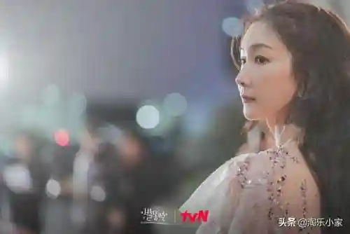 流星韩剧阵容搭配推荐女(女神星球阵容)插图3