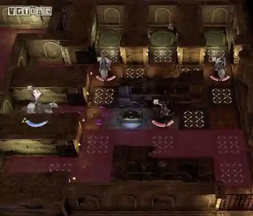法师纹章阵容搭配图(云顶之弈最新法师阵容)插图8