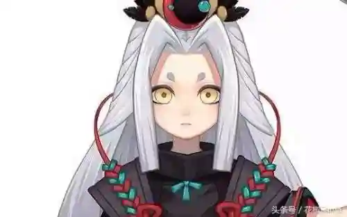 辉夜姬小小黑阵容搭配(辉夜姬技能要升满吗)插图3