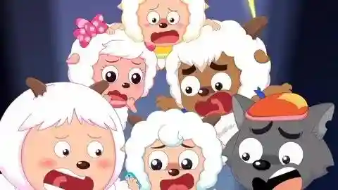 灰太狼的阵容搭配(喜羊羊与灰太狼幻攻略)插图9