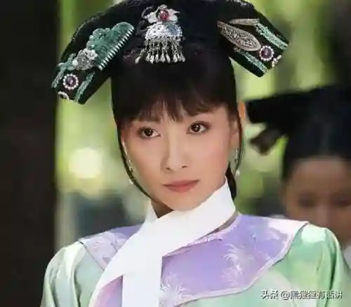 甄嬛传安琪拉阵容怎么搭配(甄嬛传手游最强阵容)插图4