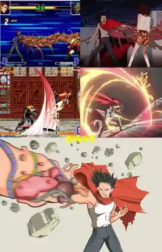 恐龙快打魔神阵容搭配图(恐龙快打群魔乱舞版)