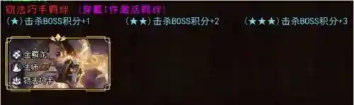 烈焰魔导阵容怎么搭配最好(烈焰龙城魂石如何搭配)插图47