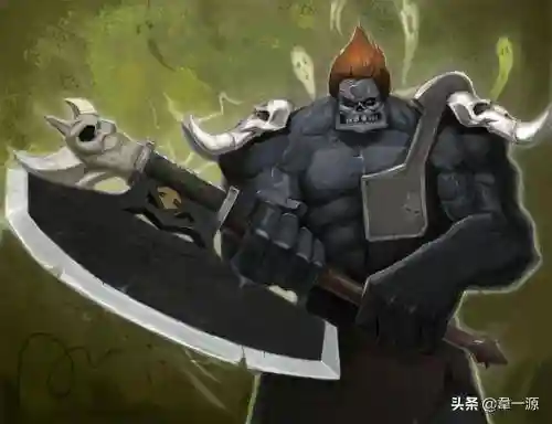 掘墓者老版本技能是什么(lol旧版猪妹技能)插图1