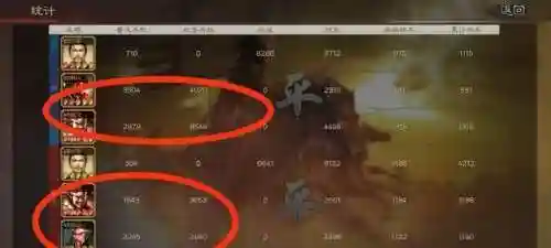 魏延张飞关羽阵容搭配图(关羽张飞t0阵容)插图3