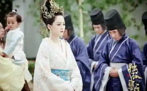 好听的名字大全古风(6字古风古韵网名)插图9