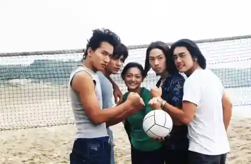 流星演员阵容搭配推荐图片(流星群侠传沐雪最佳搭配)插图3