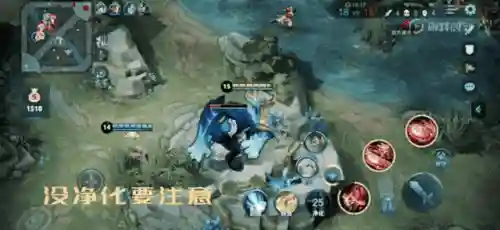 火影铭文推荐阵容搭配图(火影ol雷主十大阵容)插图24