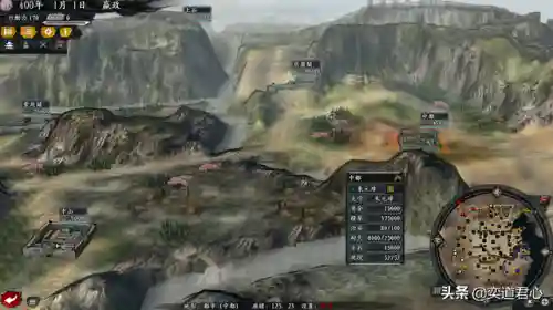 大秦帝国孙膑阵容搭配谁(大秦帝国武将技能搭配表)插图3