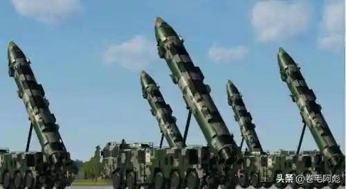 中国枪械武器大全(十大激光武器排名)插图11