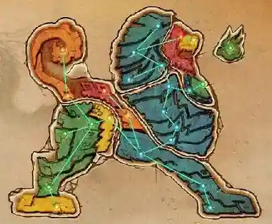 古剑奇谭1星蕴加点图(古剑奇谭3云无月加点)插图2