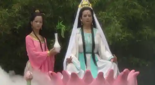 斗战神仙府坐骑(斗战神坐骑在哪个地方)插图3