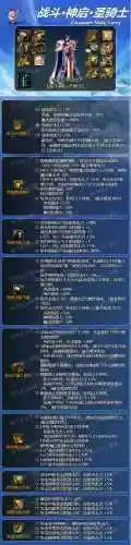 dnf圣骑士审判流(dnf奶爸审判流刷图技巧)插图3