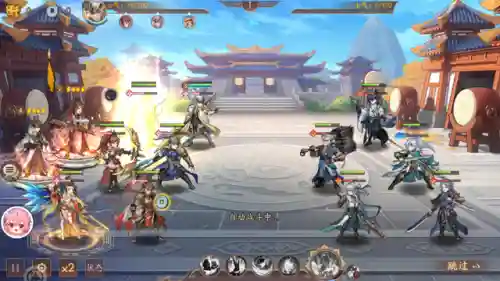 少年三国志无限元宝(少年三国志2满v天金版下载)插图5
