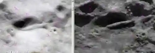 月球上的三眼女尸是嫦娥吗(3 阿波罗20号在月球上发现的三眼女尸)插图15 月球上的三眼女尸是嫦娥吗(3 阿波罗20号在月球上发现的三眼女尸)插图15