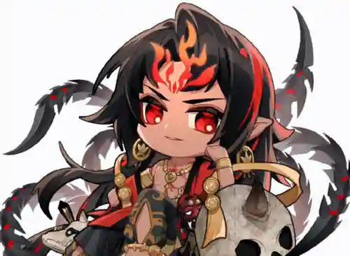 秘闻妖刀低配阵容搭配(双鸩阵容 秘闻副本)插图3
