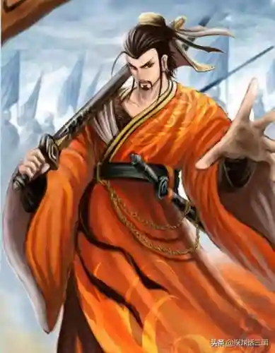 三国杀刘协强度如何(三国杀非常强的武将)插图5