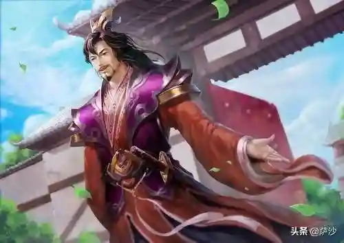 乱世逐鹿放火阵容怎么搭配(逐鹿乱世为王官网)插图21