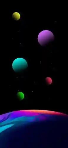 唯美壁纸图片高清全屏(2024最火壁纸图片免费)插图7