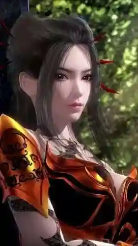 焰灵姬壁纸(焰灵姬壁纸超清1080 手机壁纸)插图3 焰灵姬壁纸(焰灵姬壁纸超清1080 手机壁纸)插图3