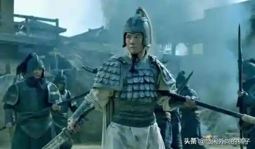 时空召唤马超阵容搭配推荐(三国志战略版马超8个最强阵容)插图12