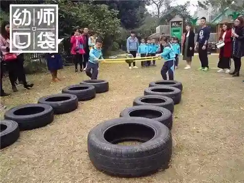 体育游戏100个(写一份体育活动的策划书)插图31