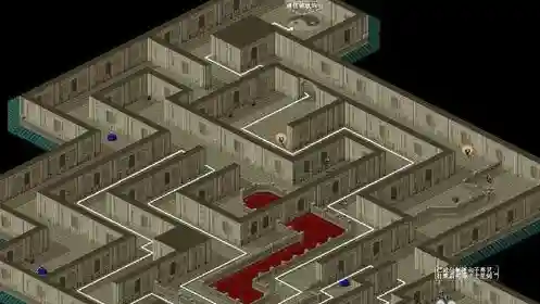 仙剑一锁妖塔地图攻略(仙剑奇侠传一98地图攻略路线)插图5