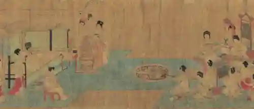 宗室天神猎阵容怎么搭配(藏武最强阵容搭配攻略)插图1