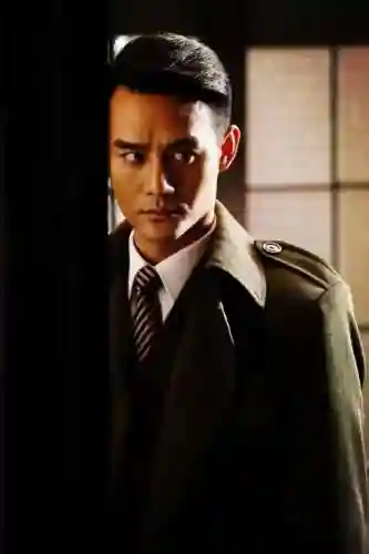 伪装者豪华阵容搭配(电视剧伪装者演员表全阵容)插图3